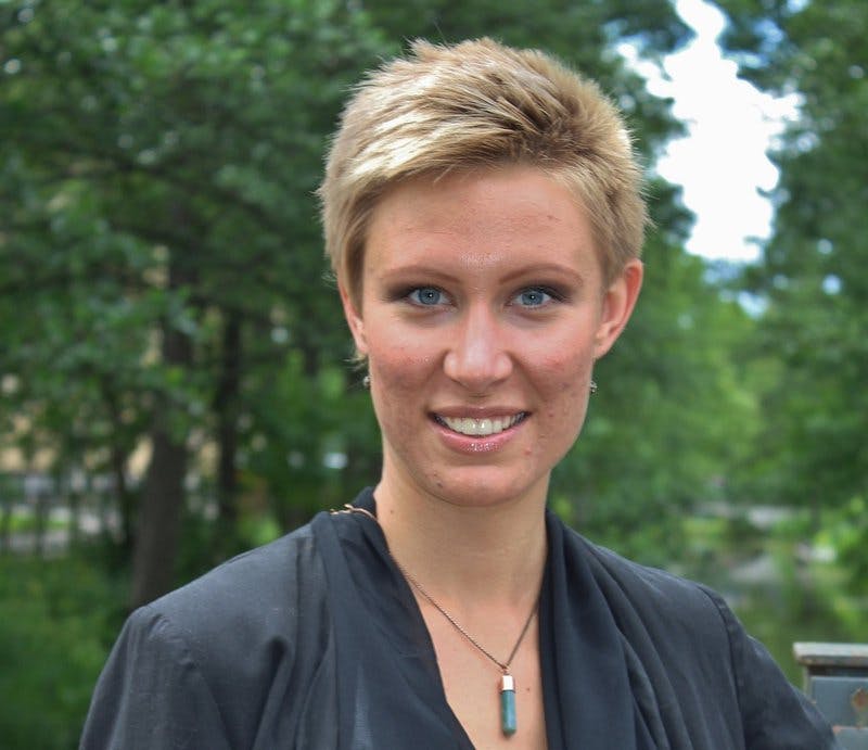 elina sundström