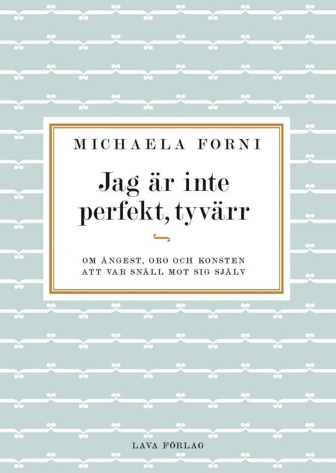 Michaela Forni: Jag älskar min yoga 