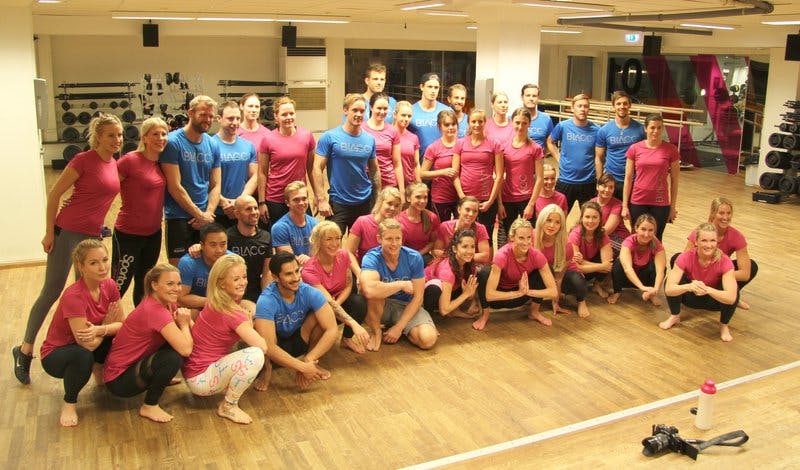 gruppbild