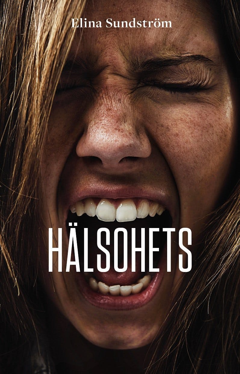 hälsohets
