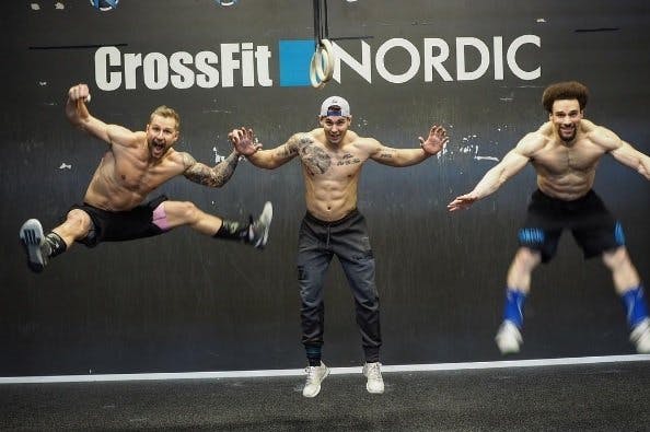 Hugo Rosas slår hål på dina klena träningsursäkter