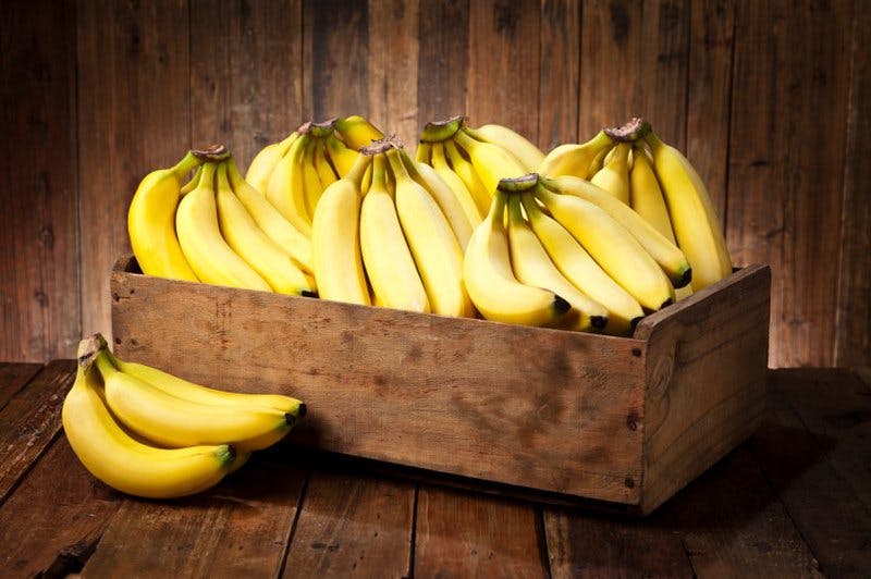 banana island diet