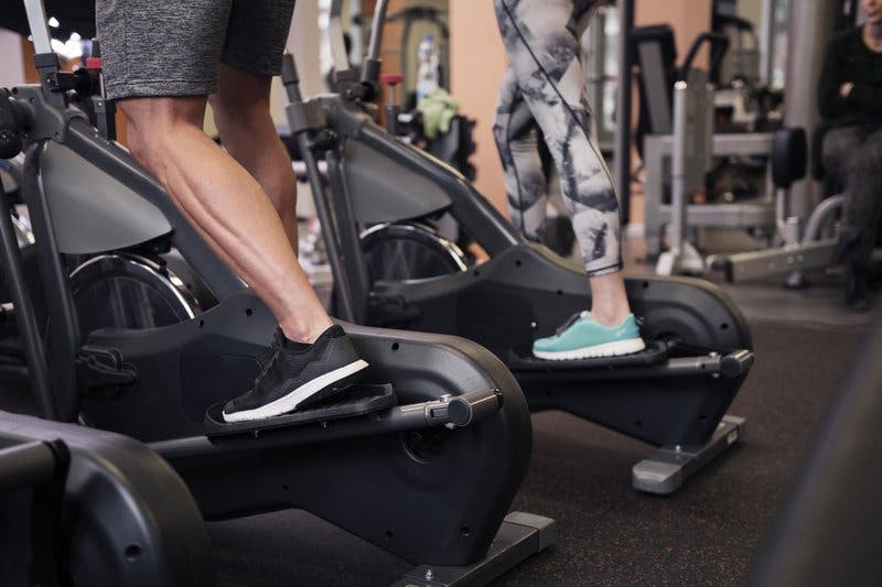 crosstrainer