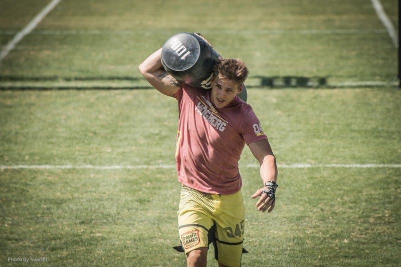 cf games