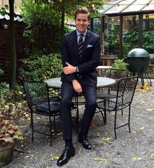 martin hansson