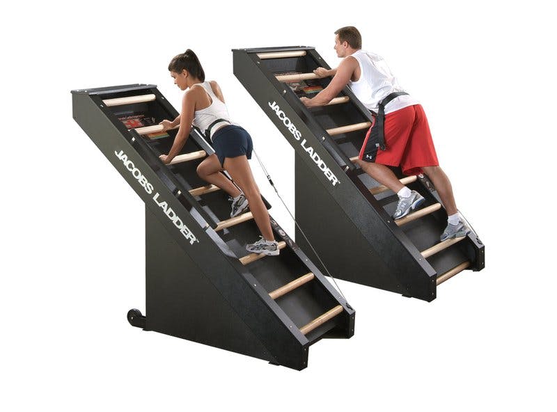jacob's ladder