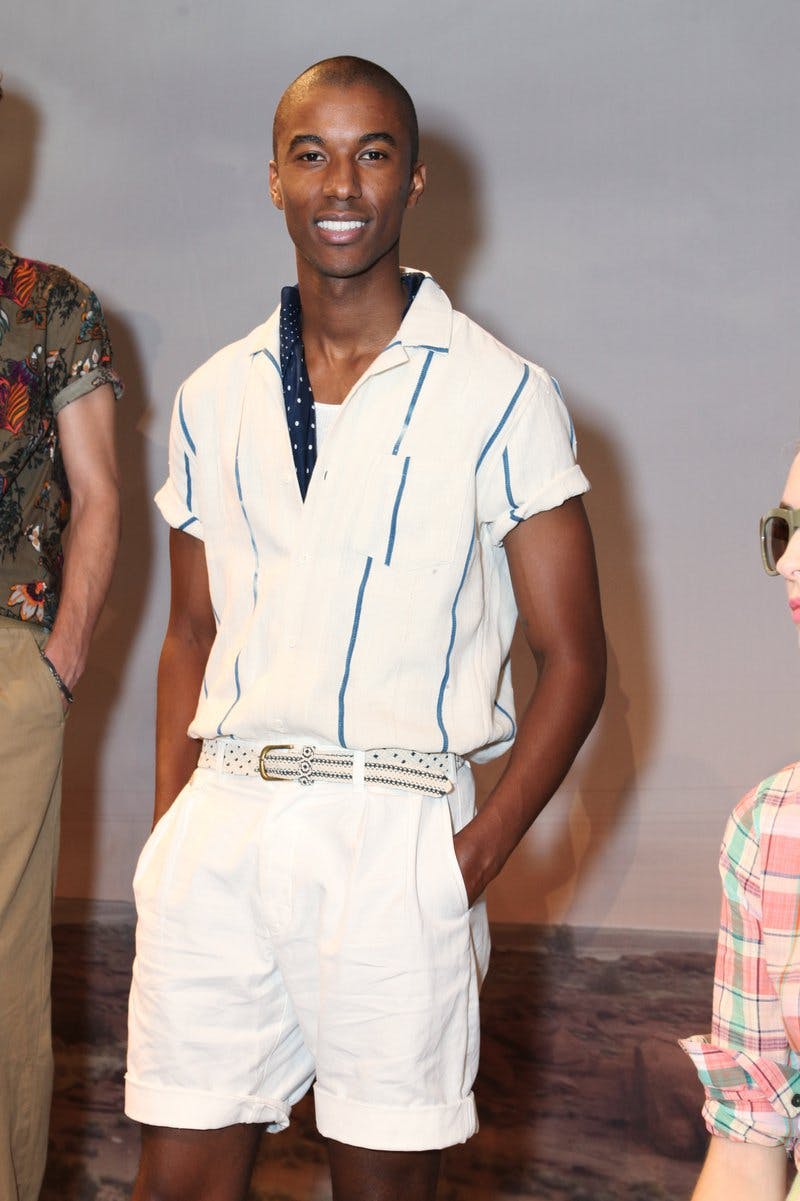 j crew