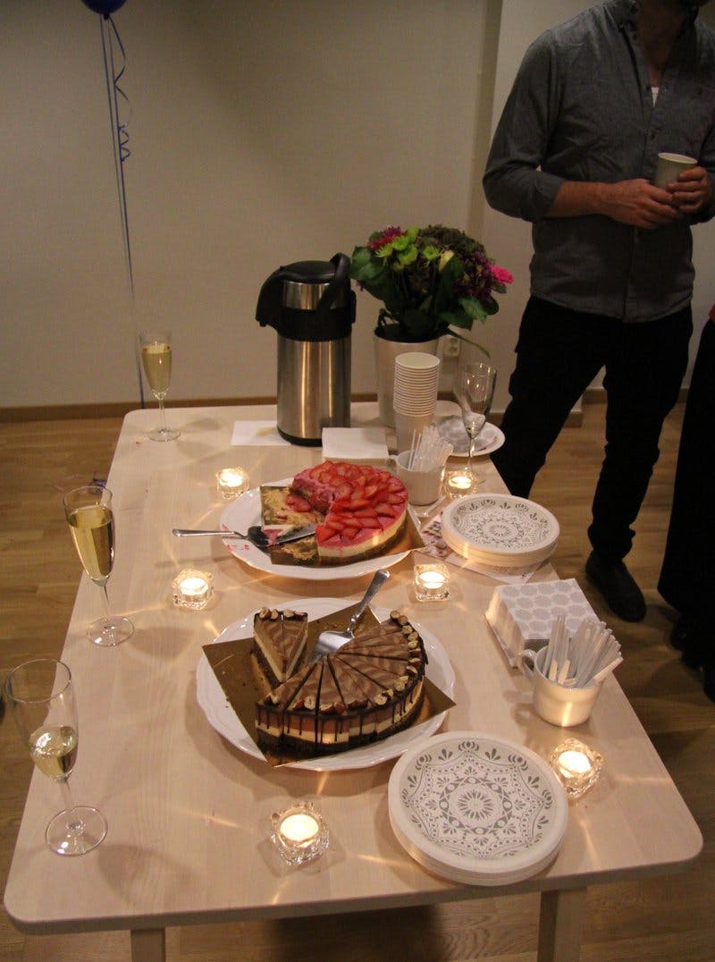 tårtor