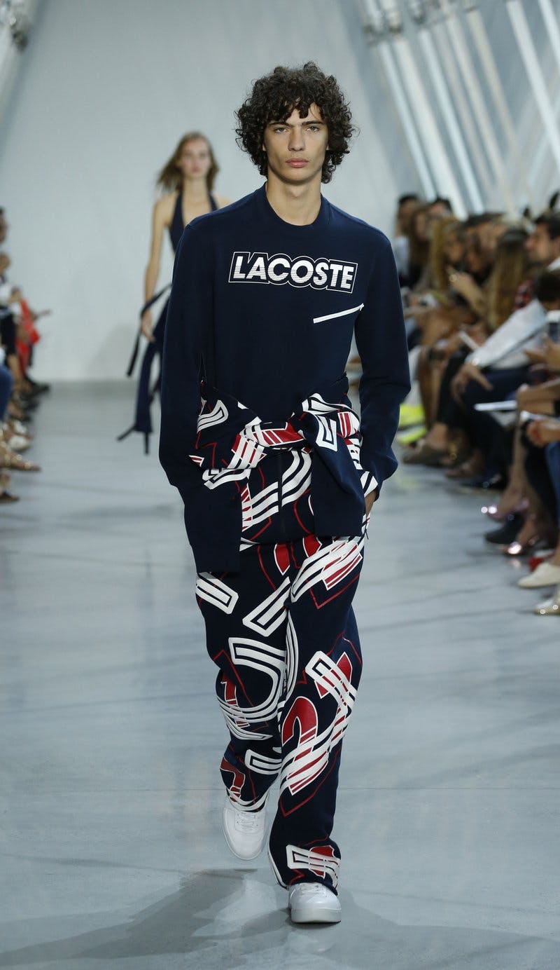 lacoste