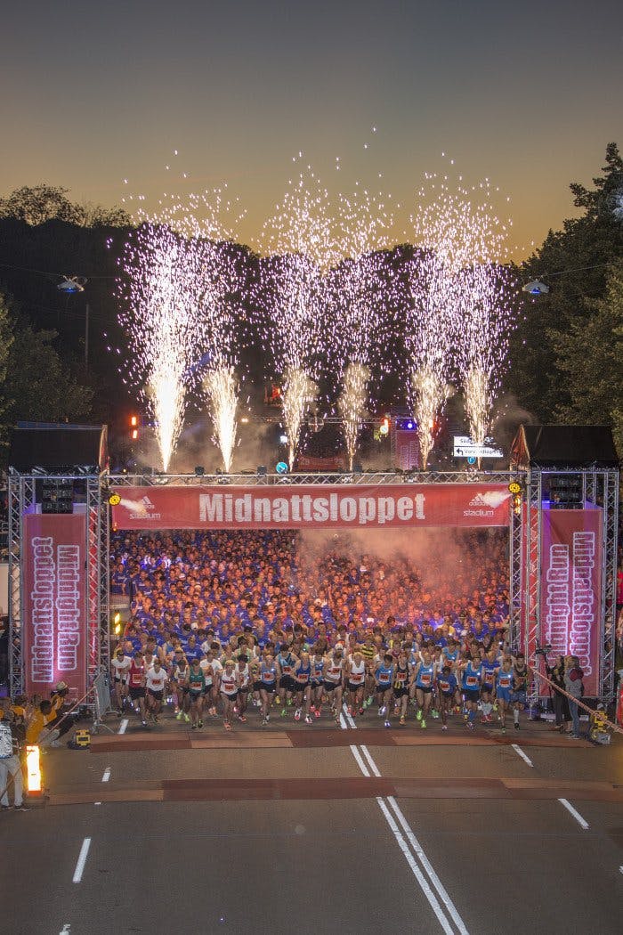midnattsloppet