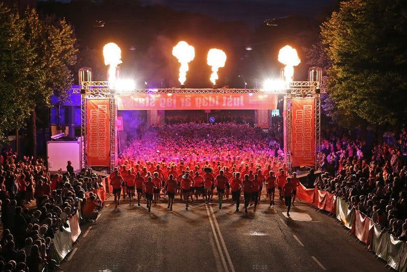 midnattsloppet