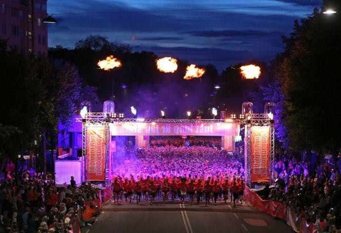 midnattsloppet
