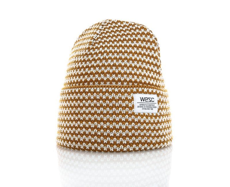 mössa