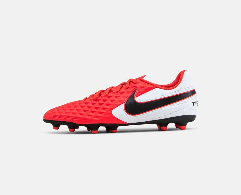 nike legend fotbollssko