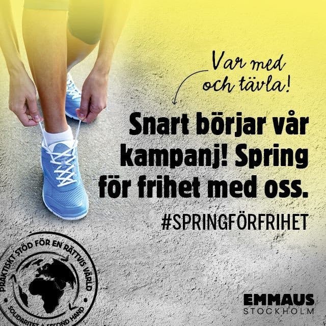 springförfrihet