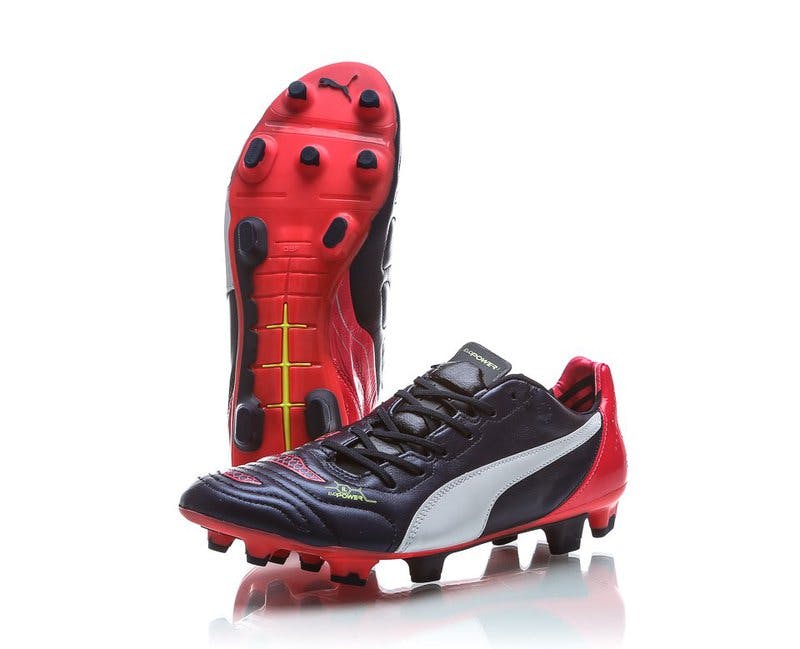 puma