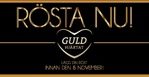 guldhjärtat
