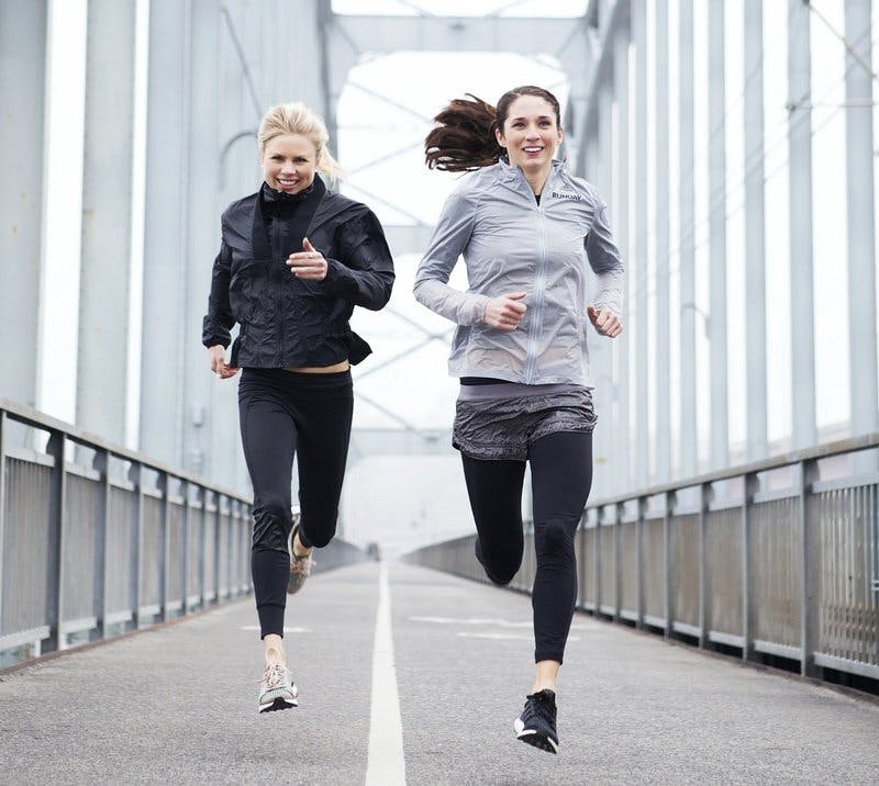 runday app