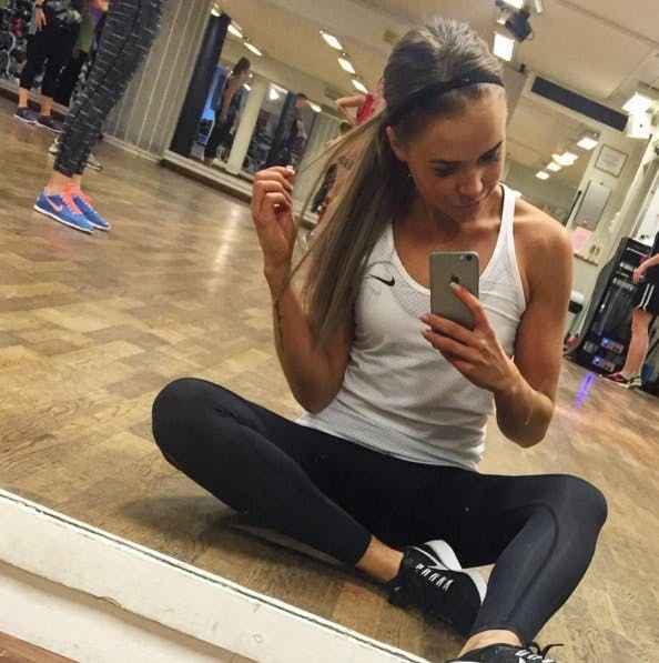 therese svensson