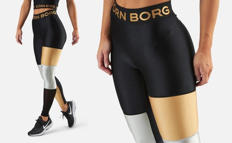 björn borg tights