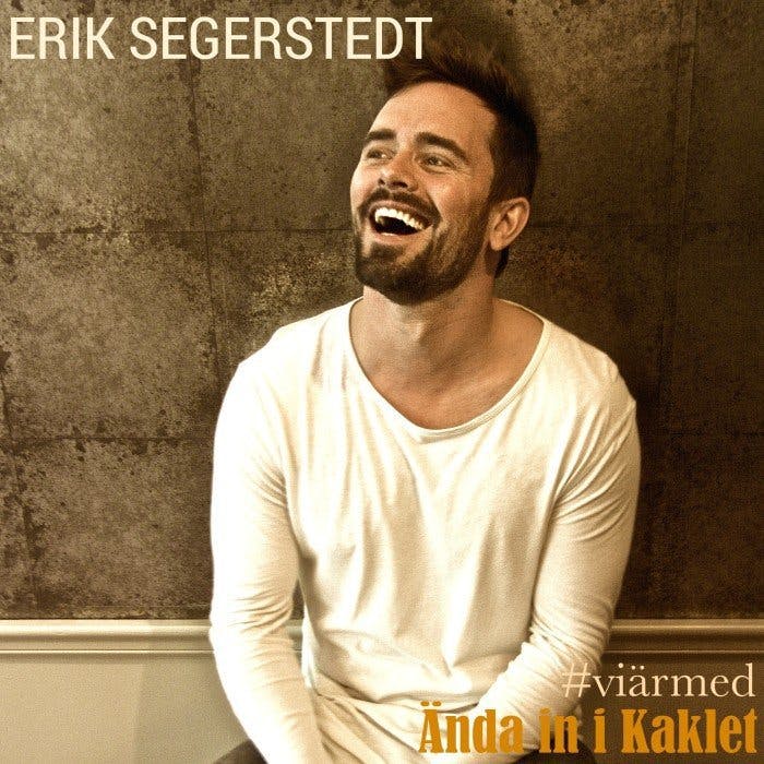 erik segerstedt