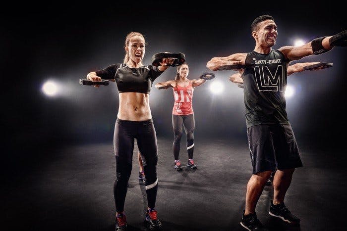 bodypump