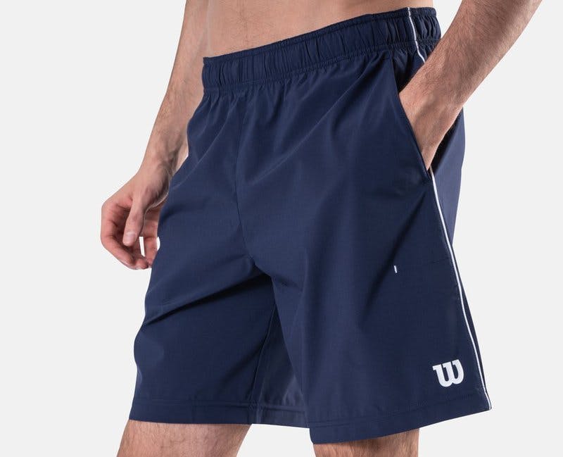 Wilson tennis shorts