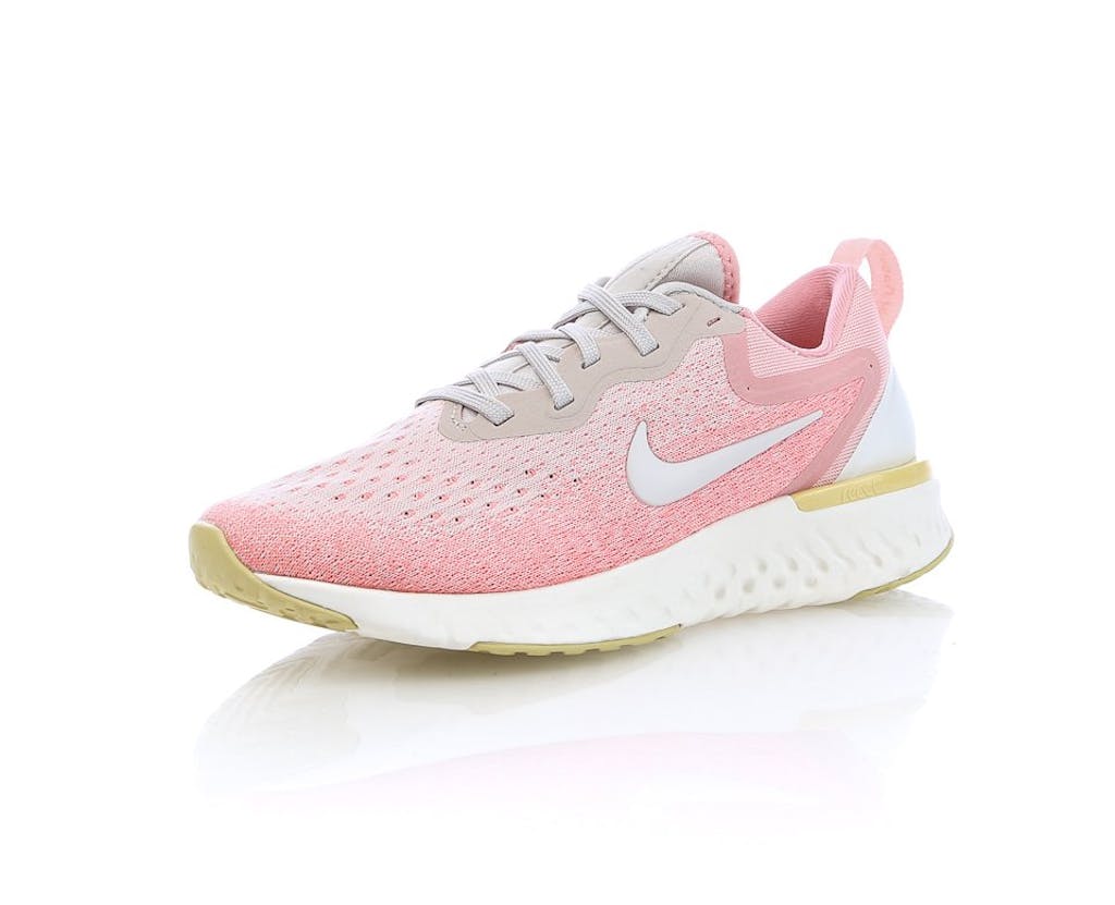 nike löparsko pronation