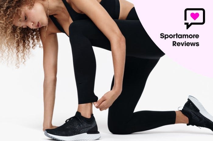 serafim drška pijesak  On a testé : les meilleures favoris de Nike pour femmes | Sportamore