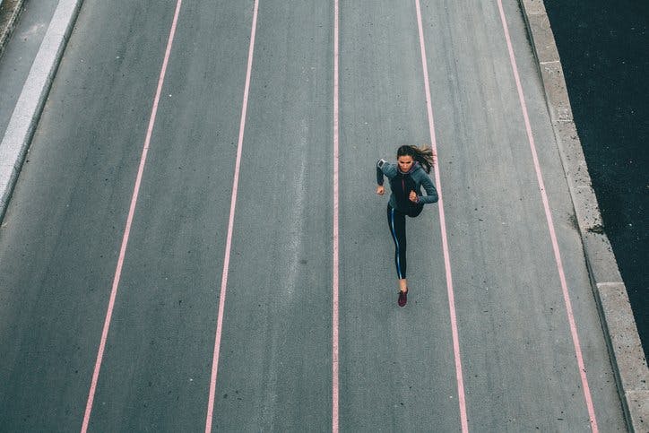 5 Styrkeovelser Til Lopere Sportamore