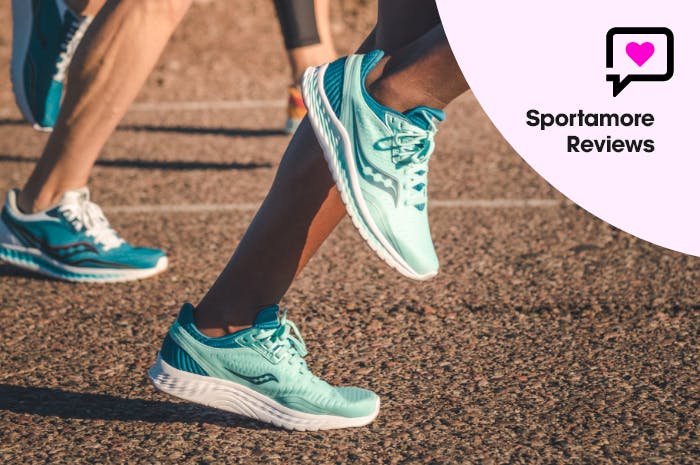 On A Teste Les Meilleures Chaussures De Course Pour Femmes 2020 Sportamore