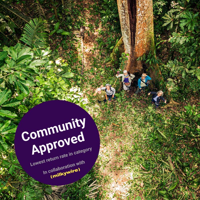 Gl Foundation SS Black - Bild 4